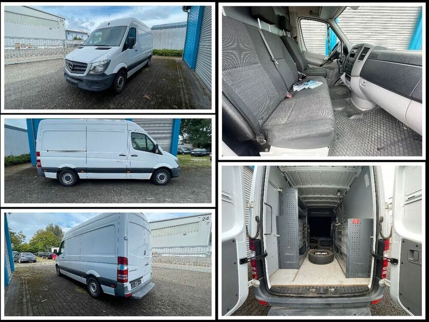 Sprinter