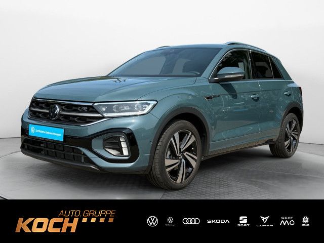 T-Roc