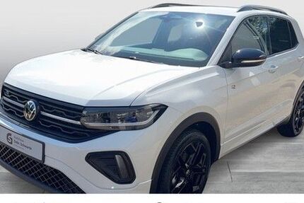 VW T-Cross 6.999 km 34.840 &euro; Bünde 32257