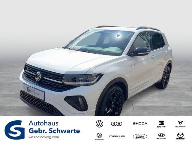 VW T-Cross 6.999 km 34.840 &euro; Bünde 32257