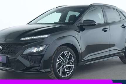 Hyundai KONA 43.468 km 25.654 &euro; Dietzenbach bei Frankfurt 63128