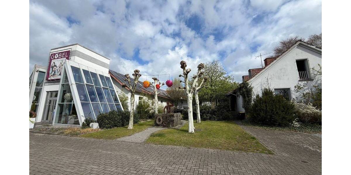 Gewerbeobjekt Stadthagen Stadthagen Stadthagen - 550.000&euro; | Angebot:26389010