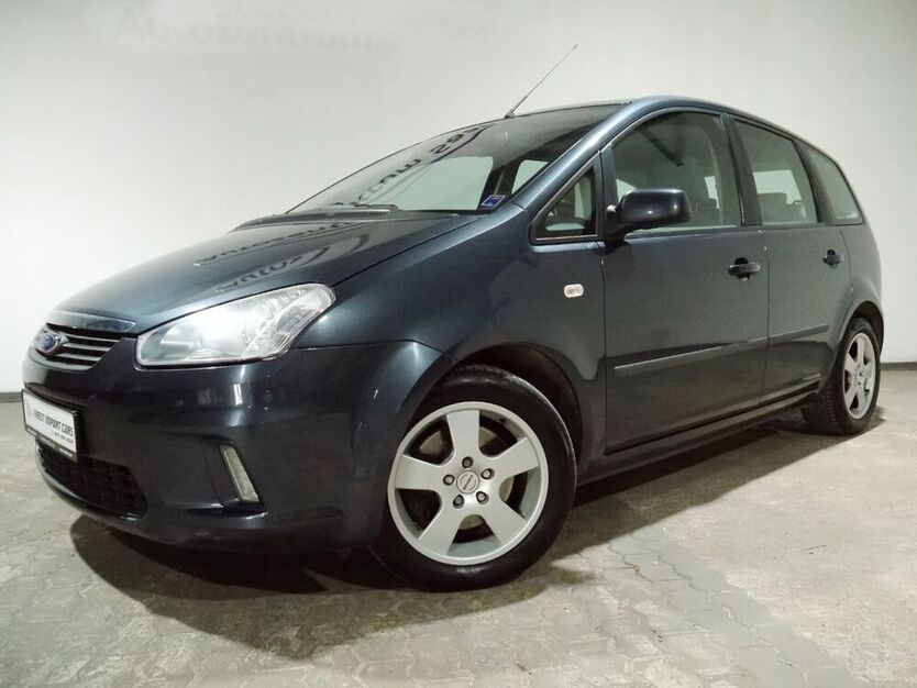 C-Max