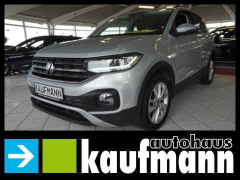 T-Cross