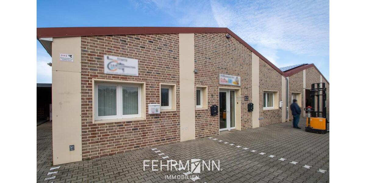 Gewerbeobjekt Dörpen - 350&euro; | Angebot:26557928