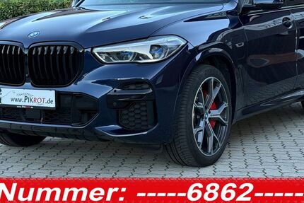 BMW X5 80.450 km 64.490 € Kummerfeld bei Hamburg 25495