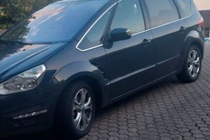 Ford S-Max 250.000 km 5.000 &euro; Altenkirchen 57610