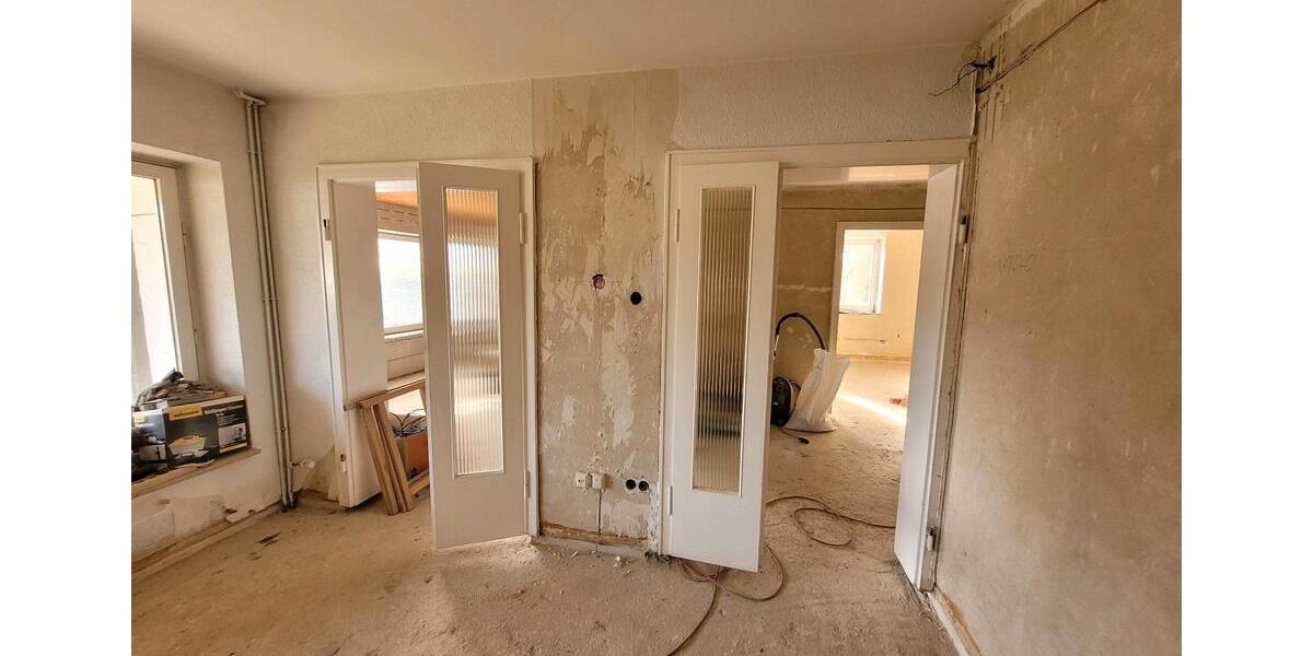 Einfamilienhaus Wennigsen (Deister) - 5 Zimmer, 116 m&sup2;, 180.000&euro; | Angebot:25978681