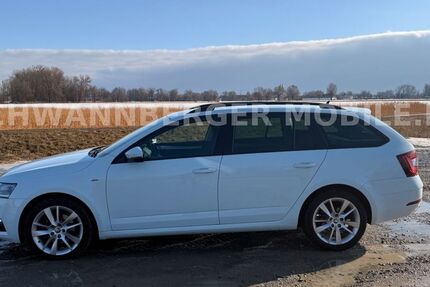 Skoda Octavia 185.000 km 11.999 &euro; Deggendorf 94469