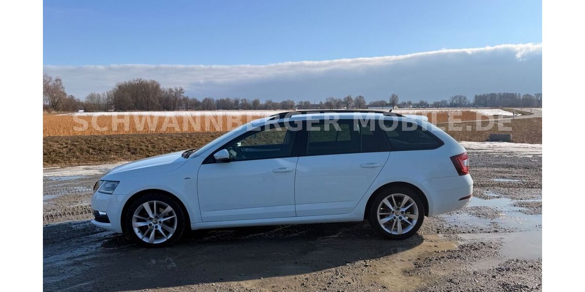 Skoda Octavia 185.000 km 11.999 &euro; Deggendorf 94469