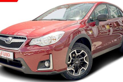 Subaru XV 83.706 km 13.990 € Dresden 01239