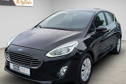 Ford Fiesta 79.500 km 12.990 &euro; Rostock 18146