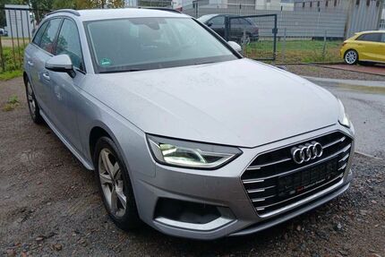 Audi A4 168.900 km 17.800 € Weingarten (Pfalz) 67366