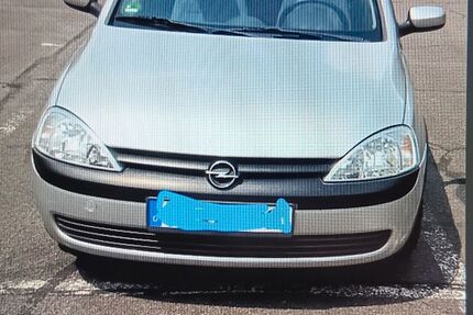 Opel Corsa 107.000 km 1.750 &euro; Hilchenbach 57271
