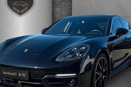 Porsche Panamera 39.600 km 71.990 &euro; Achim 28832