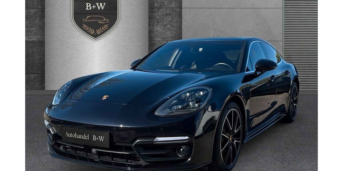 Porsche Panamera 39.600 km 71.990 &euro; Achim 28832