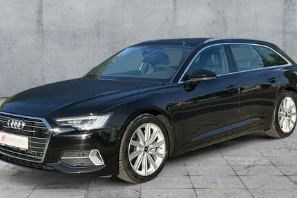 Audi A6 58.747 km 34.231 &euro; Bamberg 96052
