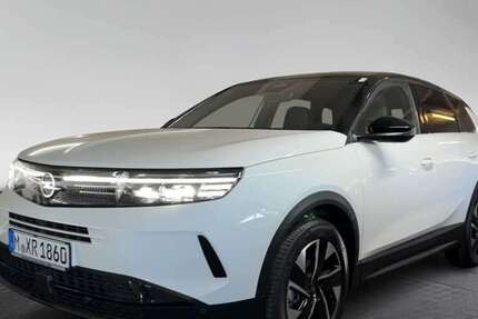 Opel Grandland X 3.836 km 30.900 &euro; München 80339