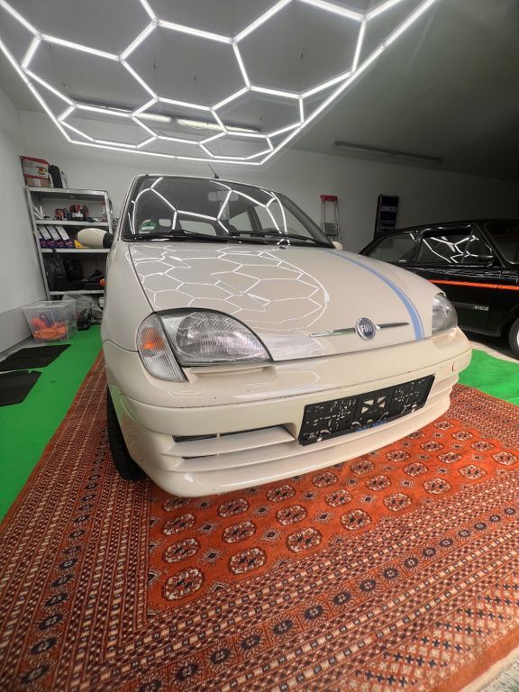 Seicento