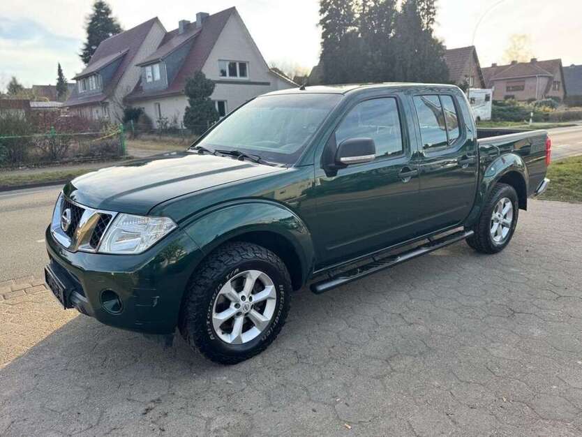 Navara