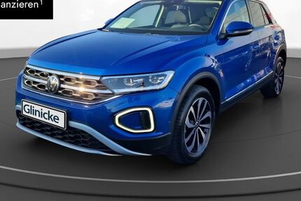 VW T-Roc 27.500 km 20.550 &euro; Erfurt 99099