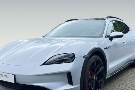 Porsche Taycan 44.899 km 90.820 &euro; Braunschweig 38114