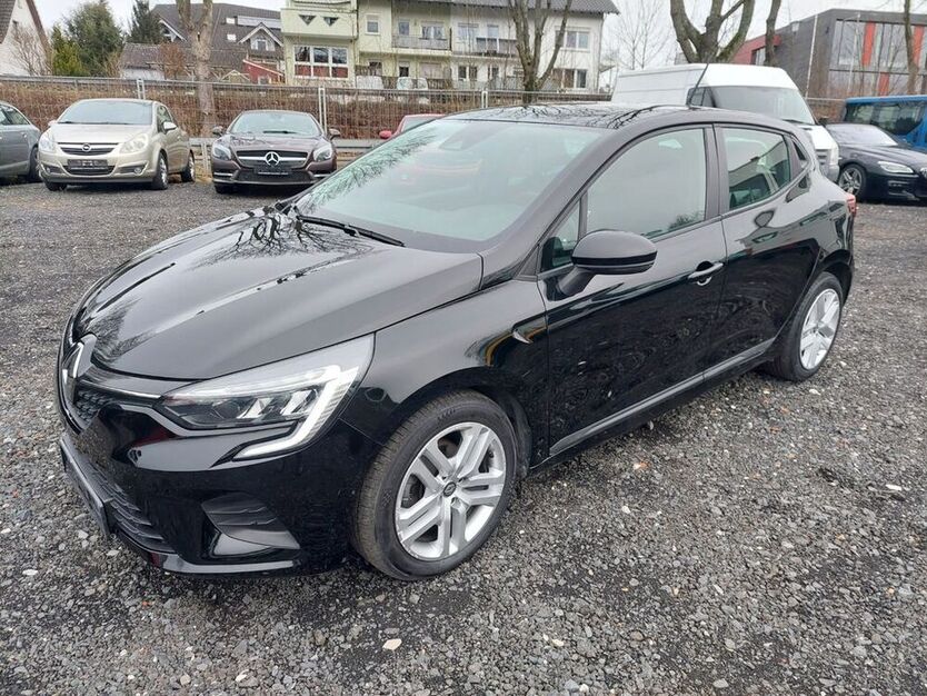 Clio