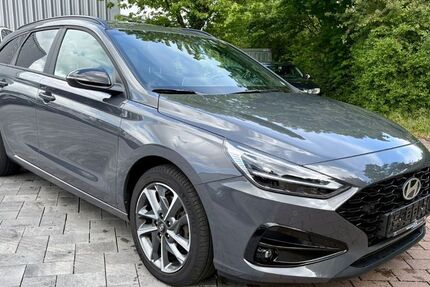Hyundai i30 17.100 km 18.750 &euro; Kaiserslautern 67657