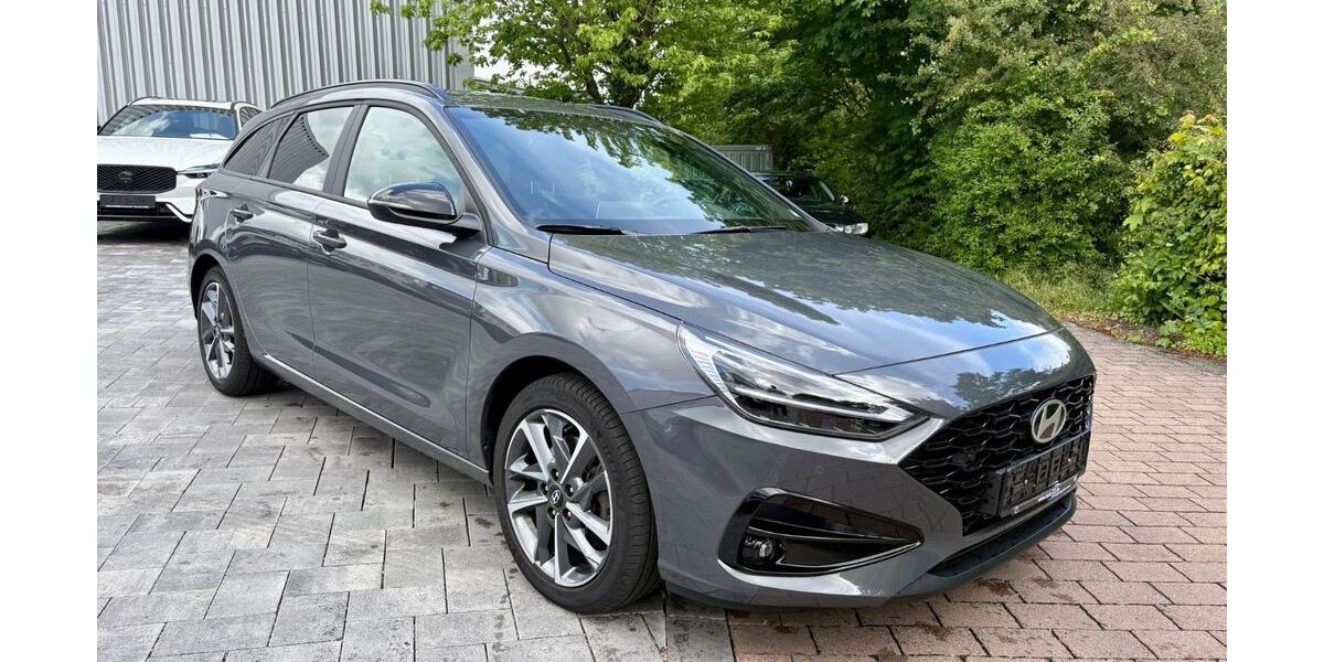 Hyundai i30 17.100 km 18.750 &euro; Kaiserslautern 67657