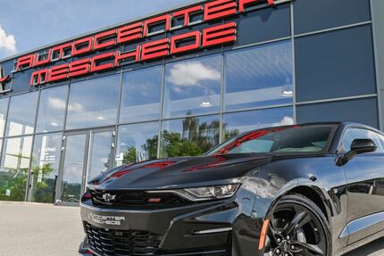 Chevrolet Camaro 3.794 km 53.890 &euro; Meschede/NRW 59872