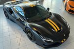 Ferrari F8 Tributo Racing|Lift|Carbon|Service neu|Garantie 15.809 km 277.999 € Mainz-Kostheim 55246