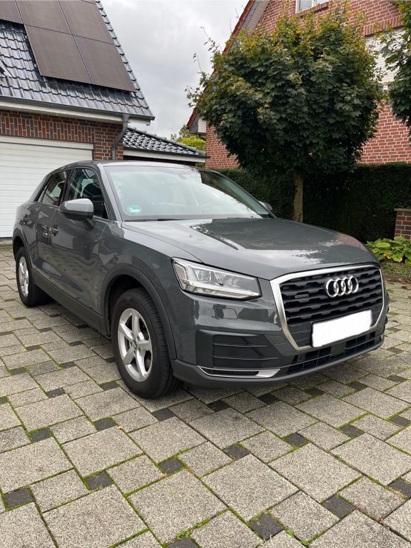 Audi Q2 75.000 km 23.950 € Mettingen 49497
