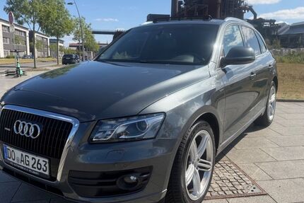 Audi Q5 248.629 km 12.800 &euro; Dortmund 44269