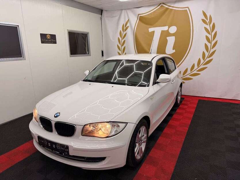 BMW 116 165.000 km 4.999 € Ilsfeld 74360