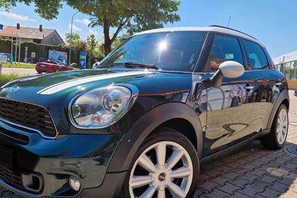Mini Countryman S (Cooper) 234.000 km 5.290 &euro; Schwabach 91126