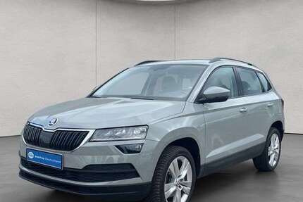 Skoda Karoq 93.605 km 17.990 &euro; Husum 25813