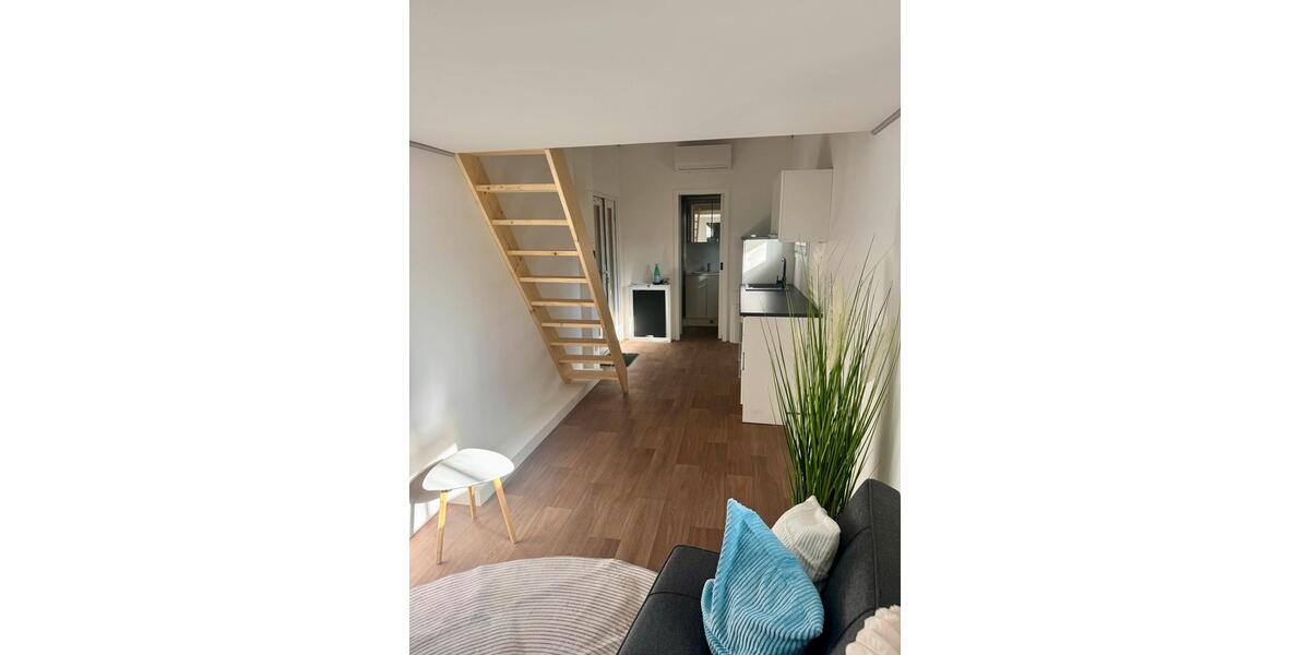 Bungalow Leipzig Ost - 2 Zimmer, 25 m&sup2;, 47.500&euro; | Angebot:26579021