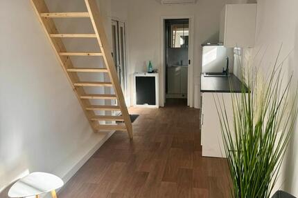 Haus Leipzig Ost - 2 Zimmer, 25 m&sup2;, 47.500&euro; | Angebot:26579021