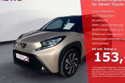 Toyota Aygo (X) 12.038 km 16.990 &euro; Dieburg 64807