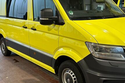 VW Crafter 479.600 km 25.000 &euro; Harsefeld 21698