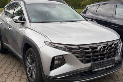 Hyundai TUCSON 41.965 km 25.990 &euro; Pirna bei Dresden 01796