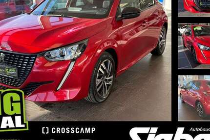 Peugeot 208 16.094 km 14.990 &euro; Landshut 84034