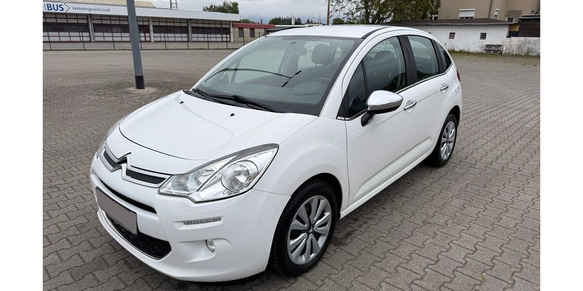 Citroen C3 175.000 km 4.390 &euro; Rathenow 14712