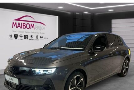 Opel Astra 2.501 km 27.945 € Kevelaer 47623