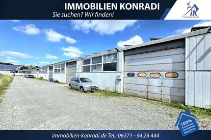 Halle in Kottweiler-Schwanden 1.100 € 218.8 m² zimmer