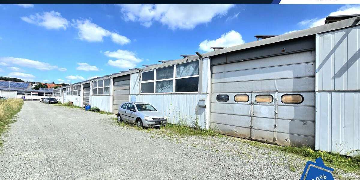 Halle in Kottweiler-Schwanden 1.100 € 218.8 m² zimmer