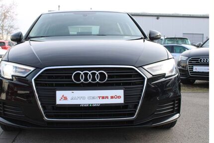 Audi A3 134.000 km 17.950 € Fürth 90763
