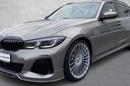 Alpina B3 98.300 km 57.990 &euro; Quickborn 25451