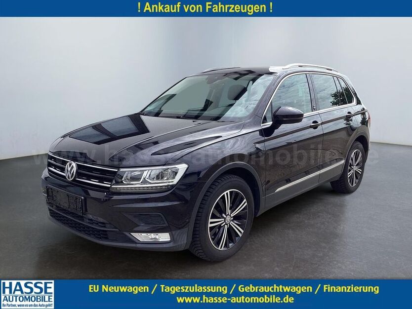 Tiguan