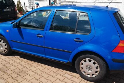 VW Golf 193.600 km 1.600 &euro; Altusried 87452